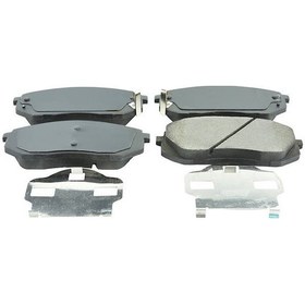 Resim Kia Sportage Ön Fren Balata 2004-2020 581012sa70 Ayd60087ba 1.6, 2.0 Crdı, 1.7 Crdı 