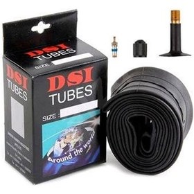 Resim Dsi Oto Sibop İç Lastik Av35mm 26x1.95-2.25 