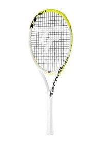 Resim Tecnifibre Tf-x1 V2 270 Tenis Raketi 14tfx27041 