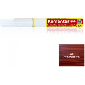 Resim Tam Örtücü Rötuş Kalemleri 165 Açık Pelesenk Tam Örtücü Rötuş Kalemi-12583 