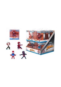 Resim Jada Marvel 6.5 Cm Spider-verse Figürleri - 1 Adet 