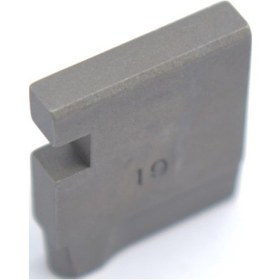 Resim Reece Gözlü İlik Balta 3/4Inç / 10-1069-0-003 