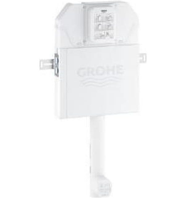 Grohe Solo ince Gömme Rezervuar 88.9mm. 39682000 Fiyatı ve Özelliklerı ...