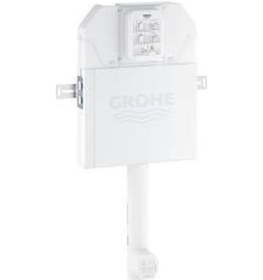 Resim Grohe Solo ince Gömme Rezervuar 88.9mm. 39682000 