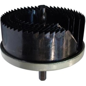 Resim Bucuks Mey Ithalat® Knisaw 51595 5 Li Buat Testeresi Seti 