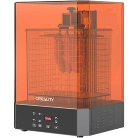 Resim Creality 3d Creality Uw-01 Yıkama Ve Kürleme Makinesi 