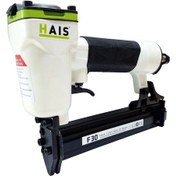 Resim Hais F30 Profesyonel Havalı Çivi Çakma Makinası 3 CM 