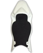 Resim Gp Kompozit Honda Cbr 1000 Rr 2008-2011 Uyumlu Koltuk Süngeri Siy (522066318) 