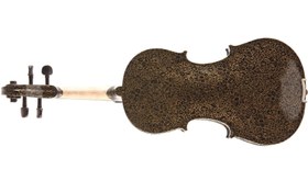 Resim Kinglos KNG HB-1303 Keman (4/4) | El Oyması Gövde Yapısı, Parlak Finish ve Profesyonel Aksam Detayları 