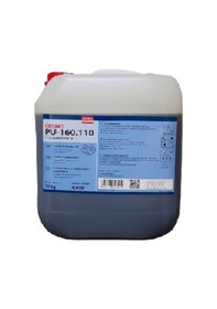 Resim Weiss Cosmo Pu 160.110 Likit Poliüretan 10 Kg Bidon 