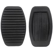 Resim Fiat Tofaş Doğan, Kartal, Şahin, M131 E.M. Fren, Debriyaj Pedal Lastiği (1 Adet) G&B