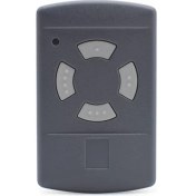 Resim Serfhyff 40.685MHZ Garaj Kapısı Hormann Hsm2 Hsm4 Hse2 40MHZ 40.685MHZ Gate Komutu Onayıcı (Yurt Dışından) 