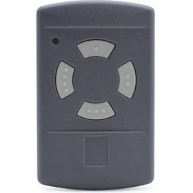 Resim Serfhyff 40.685MHZ Garaj Kapısı Hormann Hsm2 Hsm4 Hse2 40MHZ 40.685MHZ Gate Komutu Onayıcı (Yurt Dışından) 