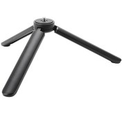 Resim Yaozixa Alüminyum Masaüstü Mini Tripod - 10kg Yük Kapasitesi, 1/4 İnç Vida Ve Anahtar İle 