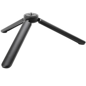 Resim Yaozixa Alüminyum Masaüstü Mini Tripod - 10kg Yük Kapasitesi, 1/4 İnç Vida Ve Anahtar İle 