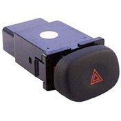 Resim SANCAROTOMOTİV Düğme Flaşör Dörtlü Accent 1995-1999 