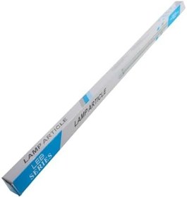 Resim POWERMASTER PM-11049 12V 9W ÇAKMAKLIKLI MAT KAPAK 50 CM LED LAMBA 