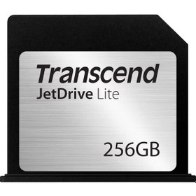 Resim Transcend TS256GJDL130 256GB JetDriveLite 130 MBA 13" L10-E15 Macbook Hafıza Artırma Kartı 