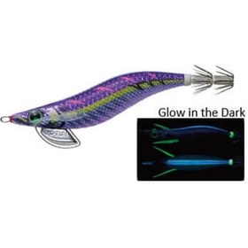 Resim Yozuri Patapata Q Rattle Kalamar Yapay Balığı Kvog A1733 - 3.5 - 