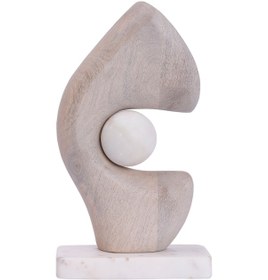 Resim Yargıcı Obje 8x18x33 Cm 25ynha1159n St 