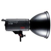 Resim Multiblitz Profilux Eco 500W/s Paraflaş 