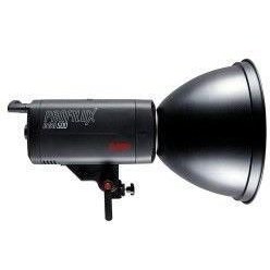 Resim Multiblitz Profilux Eco 500W/s Paraflaş 