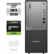 Resim Lenovo Thinkcentre Neo 50T Gen5 I9-13900K 12UB0009TR-327 8gb 2tb Gt 1030 4gb Freedos Masaüstü Bilgisayar 