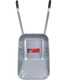 Resim Kanat Fort Demonte El Arabası 0,90 Mm 