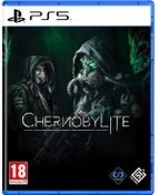 Resim Chernobylite PS5 