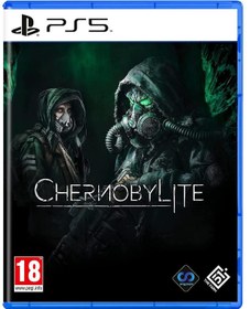 Resim Chernobylite PS5 