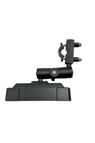 Resim Twogo GO-IX 5" Dokunmatik BT Android Auto Carplay Çiftli Motorsiklet DVR Araç Kamerası 