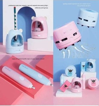 Faber Castell Grip Auto Canlı Renkler Kalemtraş