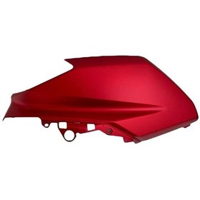 Resim Yamaha Nmax Ön Grenaj Mat Kırmızı Sol 2015-2020 2dp-f8351-00-p5 Grenaj 