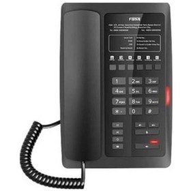 Resim Fanvil H3 Ekransız PoE Otel Tipi Ip Telefon 