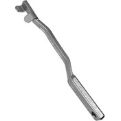 Resim Quueppty Anahtar Uzatma Alet Çubuğu, 14 Inç Anahtar Uzatma Aleti, Mekanikler Için Paslanmaz Çelik Tork Anahtarı Aletleri, Anahtar Uzatma Aleti (Yurt Dışından) 