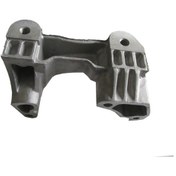 Resim Oem No 6g9q 6030 Ab Uyumlu Ford Transıt Connect 02/09 Motor Bağlantı Braketi Takoz Alüminyum 