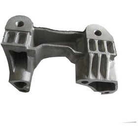 Resim Oem No 6g9q 6030 Ab Uyumlu Ford Transıt Connect 02/09 Motor Bağlantı Braketi Takoz Alüminyum 