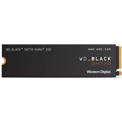 Resim WD Black SN770 WDS500G3X0E 500 GB 500 GB 5000 - 4000 MB/s M.2 2280 Gaming NVME SSD WD