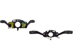 Resim Volkswagen Golf 7 Seat Leon 2012 Sonrası Cruise Kontrollü Sinyal Kolu 