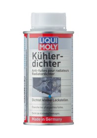 Resim Liqui Moly Radyatör Sızıntı Önleyici 3330 
