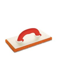 Resim Dekor Kauçuklu Mala Uzun 28 Cm 085 