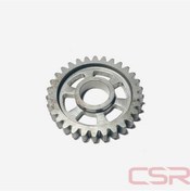 Resim Vites Dişlisi Rx100 30T (490450246) 