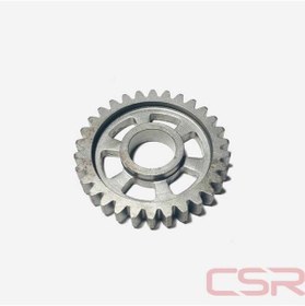 Resim Vites Dişlisi Rx100 30T (490450246) 