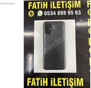 Resim Xiaomi Redmi 12C İkinci El TR | 128 GB | Gri İkinci El Redmi 12 C 128 Gb