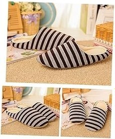 Resim Erkek Terlik Erkekler Terlik Bayan Ev Terlikleri Kadınlar Için Ev Terlikleri Pantumblas De Mujer Kışlık Terlik Erkekler Için Pamuk Terlikler Ev Terliği Kaymaz Günlük Ayakkabı 