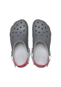 Resim Crocs Classic Turbo Clog Unisex Terlik Cr211287-0da Tek Renk 