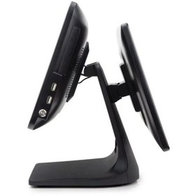 Resim Quatronic P156n-d I5 5n 5200u 8gb 128gbssd 15.6'' Dokunmatik Pos 