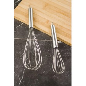 Resim 2 Li Metal Çırpıcı 