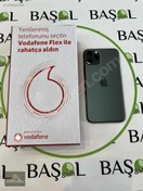 Resim Apple iPhone 11 Pro İkinci El TR | 64 GB | Yeşil İkinci El İPHONE 11 PRO 64 GB YEŞİL GARANTİLİ