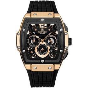 Resim Reward A146865 Erkek Kol Saati Çok Renkli 